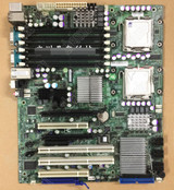 1Pc Used X7Dal-E Rev: 1.1 Dual-Channel 771 Motherboard