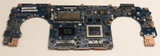 90Nb0Ap0-R00020 Asus Motherboard Intel I7-6700Hq 2.6Ghz 8Gb Gl502V "Grade A"