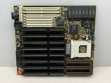 Mv035 Rev.D 486 Motherboard