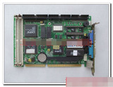 1Pc Used Mainboard Pca-6135 Rev B2 Integrated Display