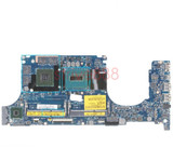 Cn-0Crvx3 La-9941P For Dell M3800 With I7 4702Hq Cpu K1000M 2G Gpu Motherboard
