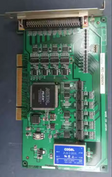 1Pc Used  Interface Pci-2826Cv Acquisition Card