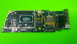 Dell Latitude 9520 Motherboard I7-1185G7 16Gb Ram Gda55 La-K441P 0Gvmp9 Gvmp9