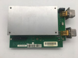 Kontron Board 0Ayu9-P1-00453,0Ayu9-P2-00453-1 Rev B,Pfc50W-Sync-5V, Tl1309-02...