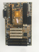 Dfi P2Xbl Slot 1 Atx Mb, 440Bx Chipset, 3X Isa, 4X Pci P/2S/2Usb,Agp