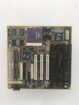 Lucky Star Ls-P54Ce Socket 7, At, 4X Isa, 3X Pci, 16Mb Ram