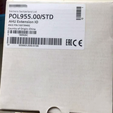 One New   Pol955.00/Std