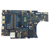 For Dell Inspiron 5567 5767 I5-7200U La-D801P 02Pvgt 2Pvgt Laptop Motherboard