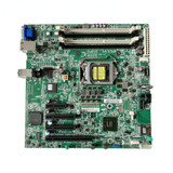 For Hp Ml110 Tower Server Motherboard 728188-001 732594-001 Ddr3