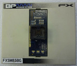 Bp Microsystems Fx Programming Module With Bga Socket Fxsm85Bg