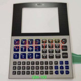 Qm-Data100 Membrane Keypad For  Optical Comparator