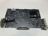 Mac Pro A1289 4.1 2009 Logic Board 639-1062 631-1474 W/ Front I/O Board