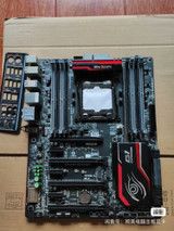 Gigabyte X99 Motherboard Ga-X99-Gaming 5 Lga 2011 V3  4×Pci-E X16 3.0