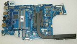 Genuine Dell Inspiron 3501 Intel I7-1165G7 Motherboard 6Pgnj / 06Pgnj Grade A