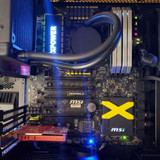 Msi Z97 Xpower Ac Lga 1150 Intel Z97 Extended Atx Intel