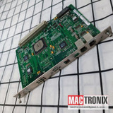 Asm Idealmold 02-15839 Rev Bq Hipec-Dual Dsp Board Assy 03-20930 Rev O 64-20930C