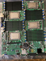 Supermicro H8Qg6-F Quad Socket G34 4X Amd 6168 Processor