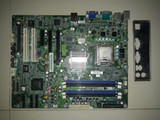 Gigabyte Ga-5Dxsl-Rh Rev:1.0 D33006 Mbr310A0018280000Feq Motherboard Used