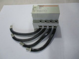 Merlin Gerin, Multi9, Vigi Nc100 Circuit Breaker 4 Pole
