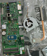Acer Aspire C24-963 C24-963-Eb11 C24-963_W D19W1 Motherboard I3-1005G1 Cooler