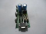 Lasit Ns56503Aa01 10-98 Rev:1 Power Pcb Board