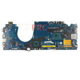 For Dell Latitude 5580 I7-7820Hq Cpu Laptop Motherboard Sr32N La-E181P Cn-0R9Xp8