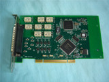 1Pc 100% Tested  Pci-6520