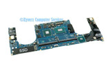 F3Dc8 La-G341P Dell Motherboard Intel I7-8750H Gtx1050Ti Xps 15 9570 P56F (Ad59