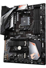 Gigabyte B450 Aorus Elite V2 /  Motherboard Atx  / Used