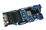 P47D9 Dell Mb Intel I7-11657 Mx350 8Gb 256Gb Inspiron 7706 2N1 P98F (De57)