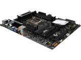 Lga 2011-3 Ddr4 Asus X99-A/Usb3.1 Motherboard Usb 3.0/3.1 M.2 Sata 3.0 Ps/2