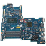 For Hp Tpn-C125 15-Ac 15-Ay 250 I5-6200U Laptop Motherboard La-C921P 823084-001