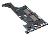 Lenovo Thinkpad P52S Intel Core I7-8550U Nvidia Quadro P500 Motherboard 01Yr300