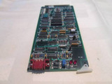 Perkin Elmer 851-8242-006 A5102 Pcb Assymbly Board