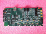 Mks Precision Controller Board 133085-G2-00A