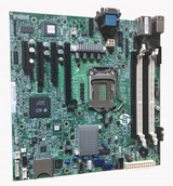 Motherboard For Hp Ml310E G8 V2 P/N 726766-001 715910-001 715910-002