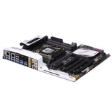 Asus X99-Deluxe Motherboard Lga 2011-3 Ddr4 Dual Lan Wifi Usb 3.0 Intel X99