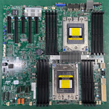 Supermicro H11Dsi Motherboard E-Atx Rev. 2.0 Support Amd Epyc 7001/7002 3200Mhz