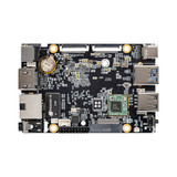 Firefly Roc-Rk3588S-Pc 8K Ai Rockchip Rk3588S Single Board Computer 8Gb Ram L...