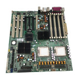 For Hp Xw8400 Motherboard 442028-001 380688-003 Lga 771 32Gb E-Atx Enhanced