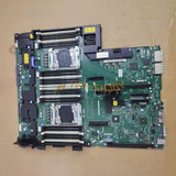 Used 1Pcs 01Gt443 Lenovo Mainboard For X3650 M5
