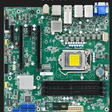 New Dfi Cms311-Q470Enrm Industrial Motherboard