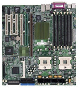Supermicro X5Dms-6Gm Intel E7501-Chiset Socket-604 12Gb 533Mhz E-Atx Motherboard