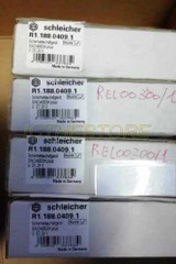 Each One New Sno 4003K Plus R1.188.0409.1 Safety Relay