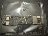 Macbook Air 13" A2179 2020 I3 8Gb 256Gb Ssd 820-01958-A Logic Board +Touch Id