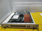 Spirent Cpu-5001A Testcenter Cpu 10/1000/1000Copper 8-Port Dual Processor Module
