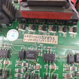1Pcs Used   Vfc-1200D07835