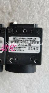 1Pcs Used Bfly-Pge-13S2M-Cs