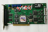 1Pcs Used Pci-1602F Rev 3.2