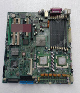 1Pc  Used    X6Da8-G Rev 1.1 604-Pin Ddr Server Motherboard